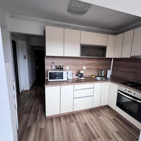 Chindia Apartament Targoviste Exterior photo